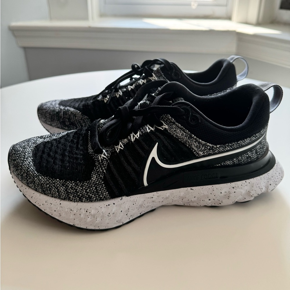 Nike React Infinity Run Flyknit 2 - image 1